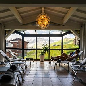Residences Village Montana By Les Etincelles